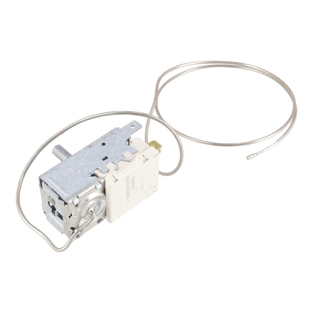 Hotpoint Fridge & Freezer Thermostat Centre Post Kit - C00283612