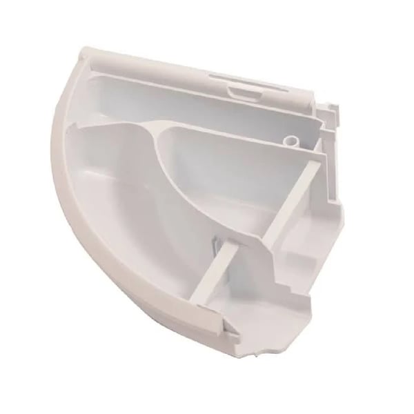 Detergent Dispenser Drawer