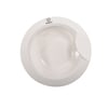 Indesit Washing Machine White Door Frame Glass & Handle Complete - Image 1