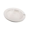 Indesit Washing Machine White Door Frame Glass & Handle Complete - Image 2
