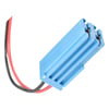 Hotpoint Fridge & Freezer Fan Motor & Seal - Image 8