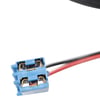 Hotpoint Fridge & Freezer Fan Motor & Seal - Image 10
