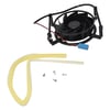 Hotpoint Fridge & Freezer Fan Motor & Seal - Image 11