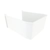 Hotpoint Fridge & Freezer Crisper Drawer - Image 2