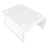 Hotpoint Fridge & Freezer Crisper Drawer - Image 6