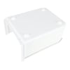 Hotpoint Fridge & Freezer Crisper Drawer - Image 7