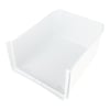 Hotpoint Fridge & Freezer Crisper Drawer - Image 11