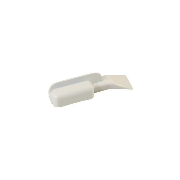 Right Hand Glass Shelf Support