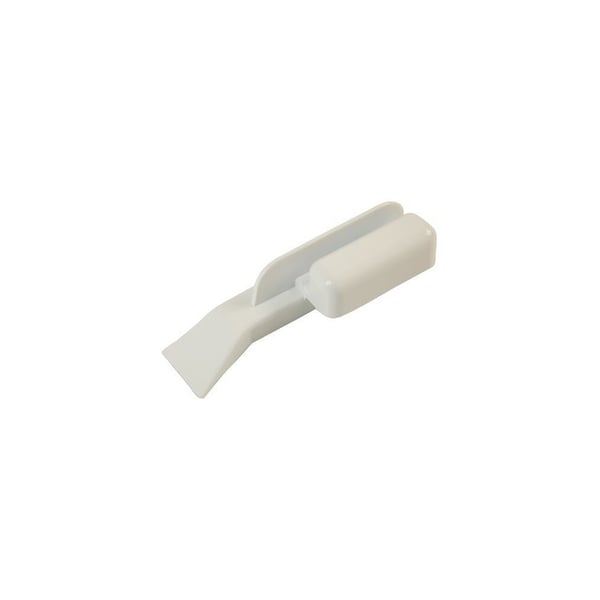 Glass Shelf Left Support