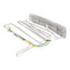 Hotpoint Fridge & Freezer Heating Element & Thermal Fuse - Image 6