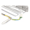 Hotpoint Fridge & Freezer Heating Element & Thermal Fuse - Image 9