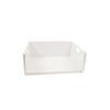 Hotpoint Fridge & Freezer Top Drawer Basket 434 X 331 X 166mm - Image 1