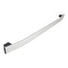 Hotpoint Cooker & Hob Door Handle Silver Stainless Inox - Image 1