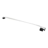 Hotpoint Cooker & Hob Door Handle Silver Stainless Inox - Image 2