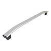 Hotpoint Cooker & Hob Door Handle Silver Stainless Inox - Image 3