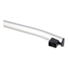 Hotpoint Cooker & Hob Door Handle Silver Stainless Inox - Image 5