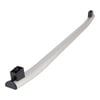 Hotpoint Cooker & Hob Door Handle Silver Stainless Inox - Image 6