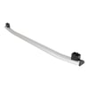 Hotpoint Cooker & Hob Door Handle Silver Stainless Inox - Image 7