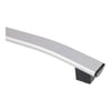 Hotpoint Cooker & Hob Door Handle Silver Stainless Inox - Image 9