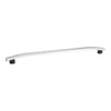 Hotpoint Cooker & Hob Door Handle Silver Stainless Inox - Image 10