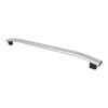 Hotpoint Cooker & Hob Door Handle Silver Stainless Inox - Image 11