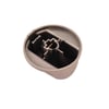 Indesit Cooker & Hob Knob, Inox Silver - Image 3