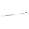 Hotpoint Cooker & Hob Silver Door Handle - Image 4