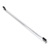 Hotpoint Cooker & Hob Silver Door Handle - Image 5