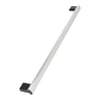 Hotpoint Cooker & Hob Silver Door Handle - Image 6