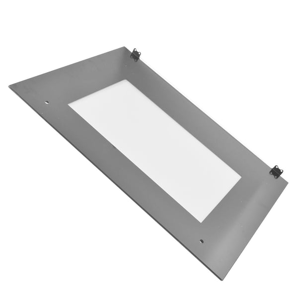 Main Oven Outer Door Glass 
