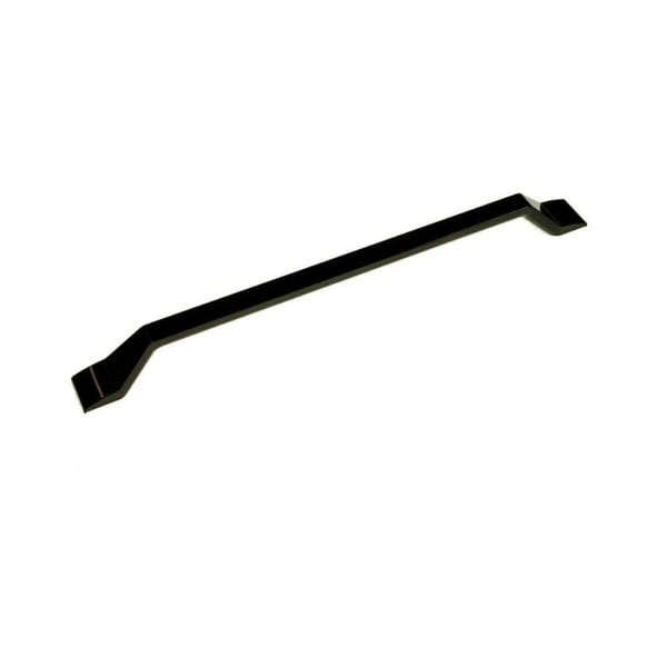 Black Door Handle