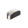 Hotpoint Cooker & Hob Knob, Black and Gold - Image 1