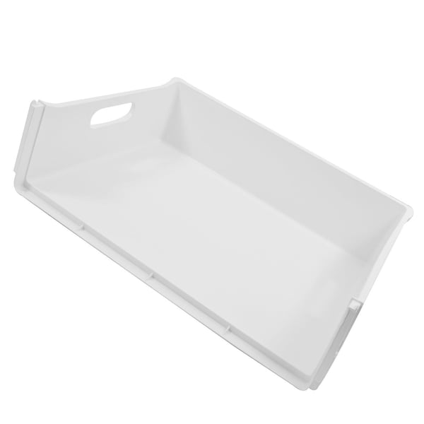 Freezer Upper Top Drawer Compartment