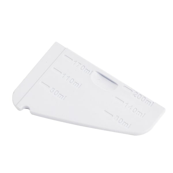 Divider For Soap Dispenser Drawer