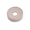 Indesit Cooker & Hob Control Knob Disc White Bezel - Image 2