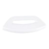 Hotpoint Washing Machine White Door Handle Kit - Image 4