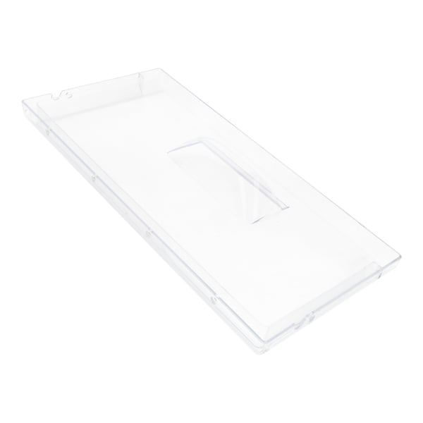 Drawer Front Panel Handle