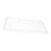 Hotpoint Fridge & Freezer Drawer Front Panel Handle - Image 3