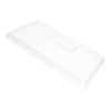Hotpoint Fridge & Freezer Drawer Front Panel Handle - Image 4