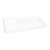 Hotpoint Fridge & Freezer Drawer Front Panel Handle - Image 5