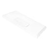 Hotpoint Fridge & Freezer Drawer Front Panel Handle - Image 6