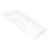 Hotpoint Fridge & Freezer Drawer Front Panel Handle - Image 7