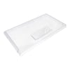 Hotpoint Fridge & Freezer Drawer Front Handle - Image 4