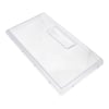 Hotpoint Fridge & Freezer Drawer Front Handle - Image 5