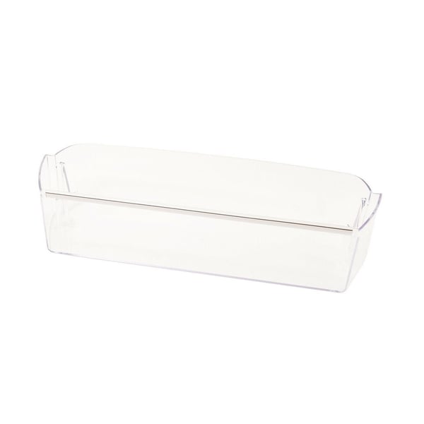 Bottle Shelf Door Bottom Tray Rack 500 x 104 mm