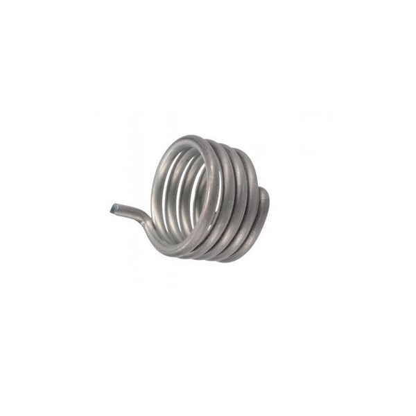 Counterweight Spring