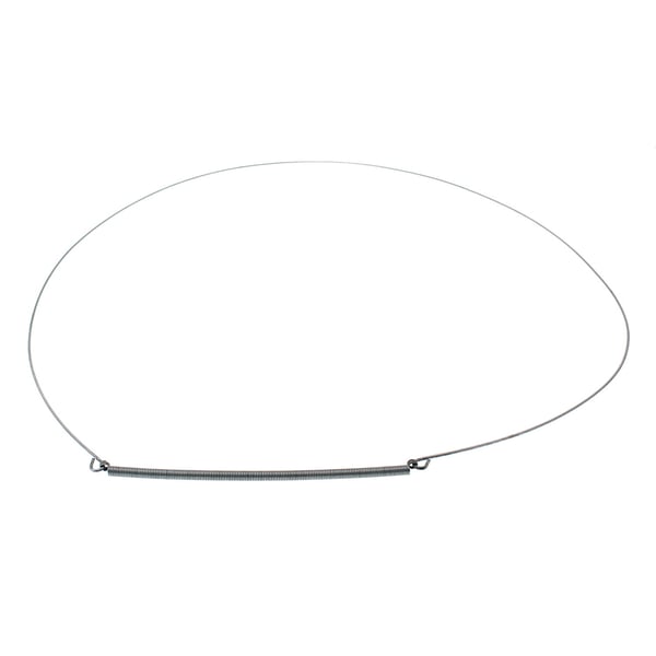 Door Seal Clamp Ring