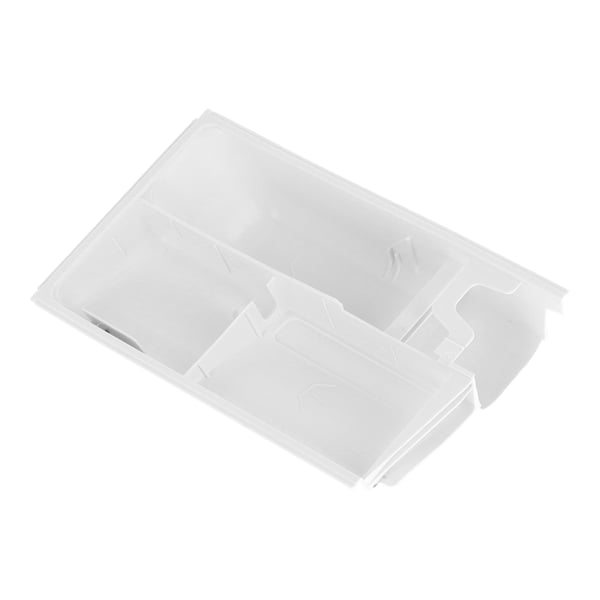Detergent Drawer