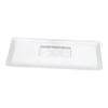 Hotpoint Fridge & Freezer Drawer Front Cover - Image 2