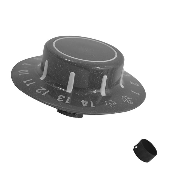 Timer Knob